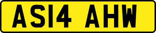 AS14AHW