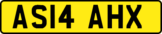 AS14AHX
