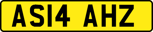 AS14AHZ