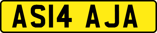 AS14AJA