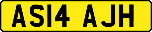 AS14AJH