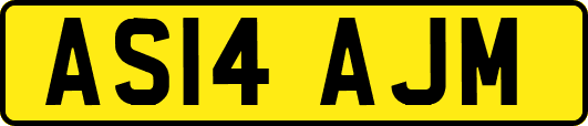 AS14AJM