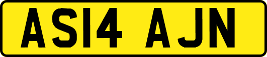AS14AJN