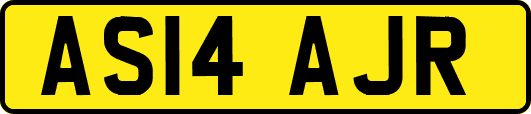 AS14AJR