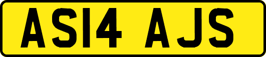 AS14AJS