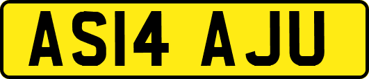 AS14AJU