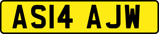 AS14AJW