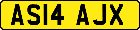 AS14AJX