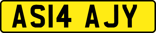 AS14AJY