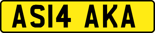 AS14AKA