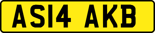 AS14AKB