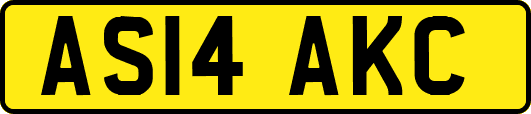 AS14AKC
