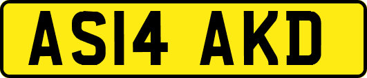 AS14AKD