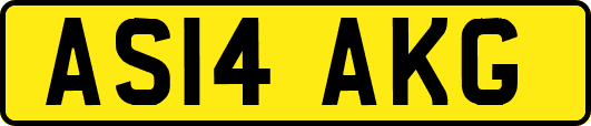 AS14AKG