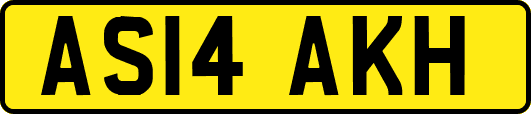 AS14AKH