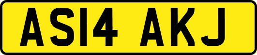 AS14AKJ