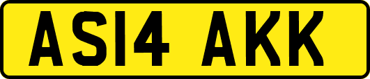 AS14AKK