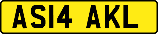 AS14AKL