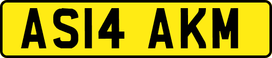 AS14AKM