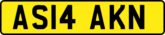 AS14AKN