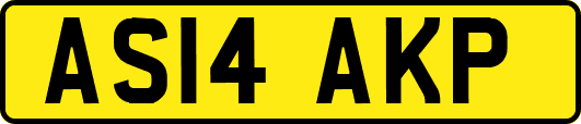 AS14AKP