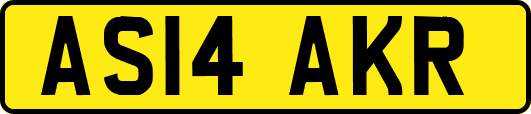 AS14AKR