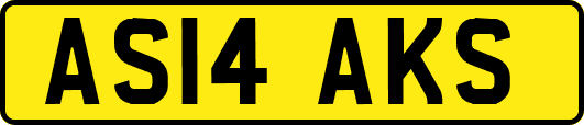 AS14AKS