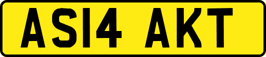 AS14AKT