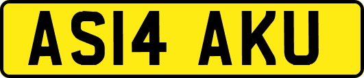AS14AKU