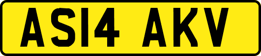 AS14AKV