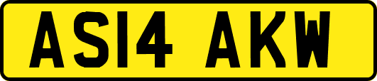 AS14AKW