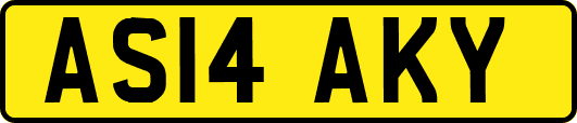 AS14AKY