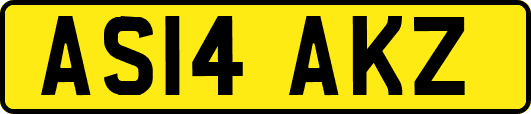 AS14AKZ