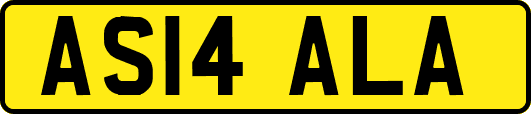 AS14ALA