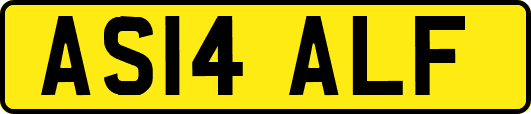 AS14ALF