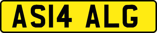 AS14ALG