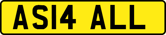 AS14ALL