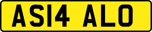 AS14ALO