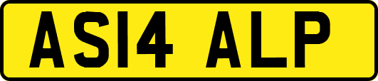 AS14ALP