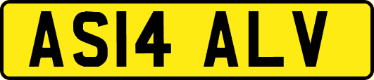 AS14ALV