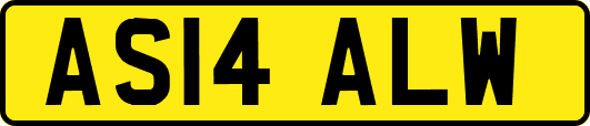 AS14ALW