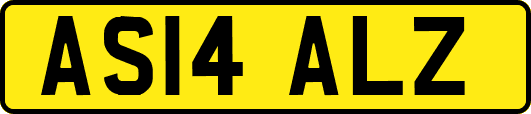 AS14ALZ