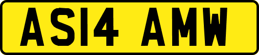 AS14AMW