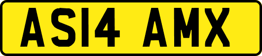 AS14AMX