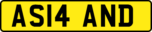 AS14AND