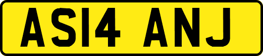 AS14ANJ