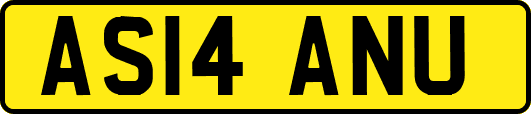 AS14ANU