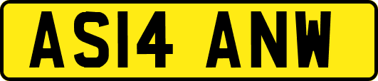 AS14ANW