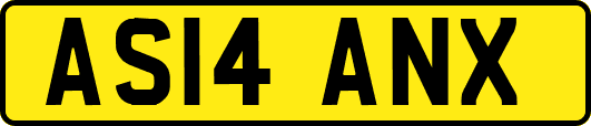 AS14ANX