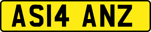 AS14ANZ